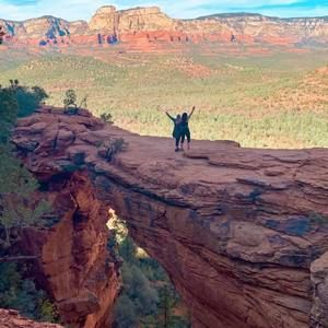 Meet your Posher, Laura